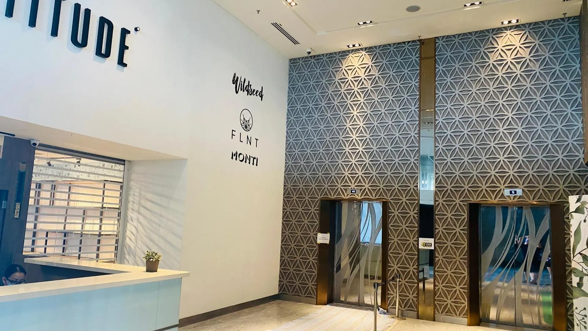 Silverscape Residence Melaka Malacca