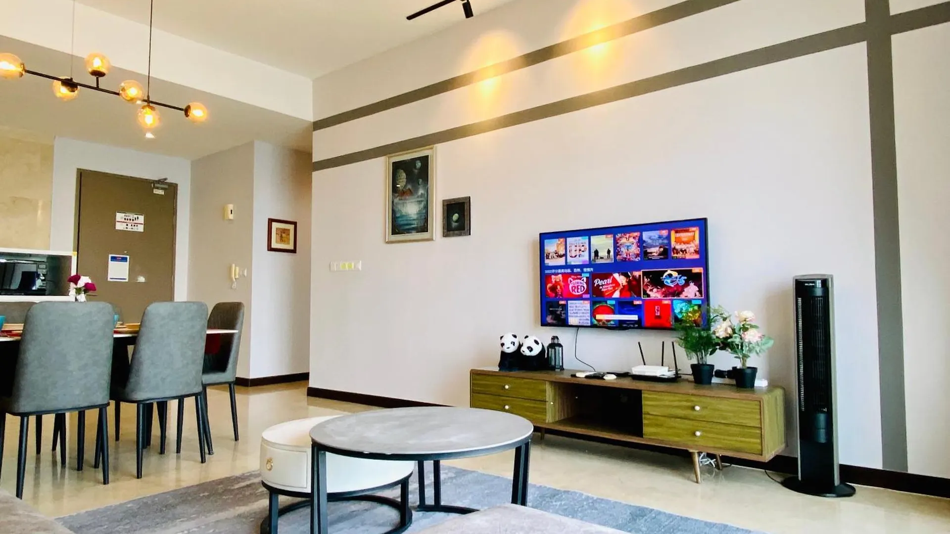 Silverscape Residence Melaka Apartment Malacca