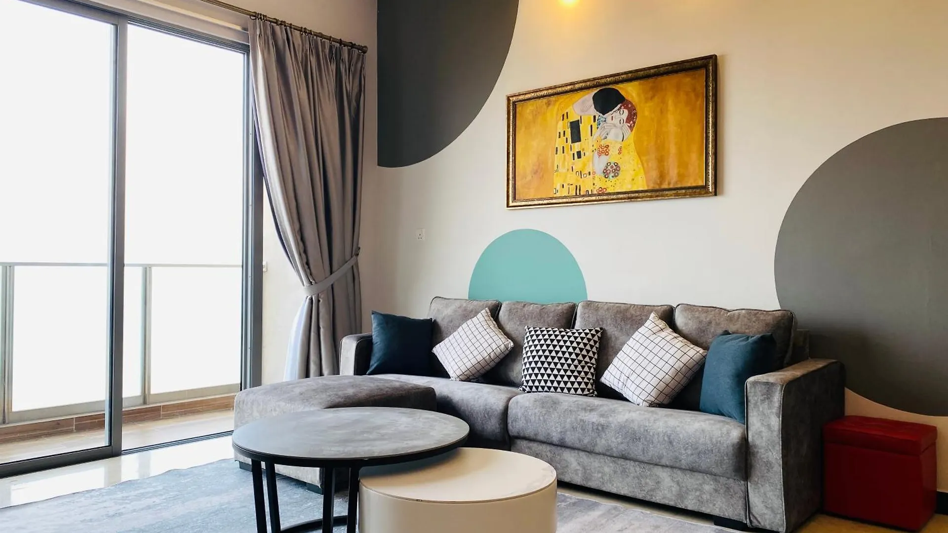 Apartment Silverscape Residence Melaka Malaysia