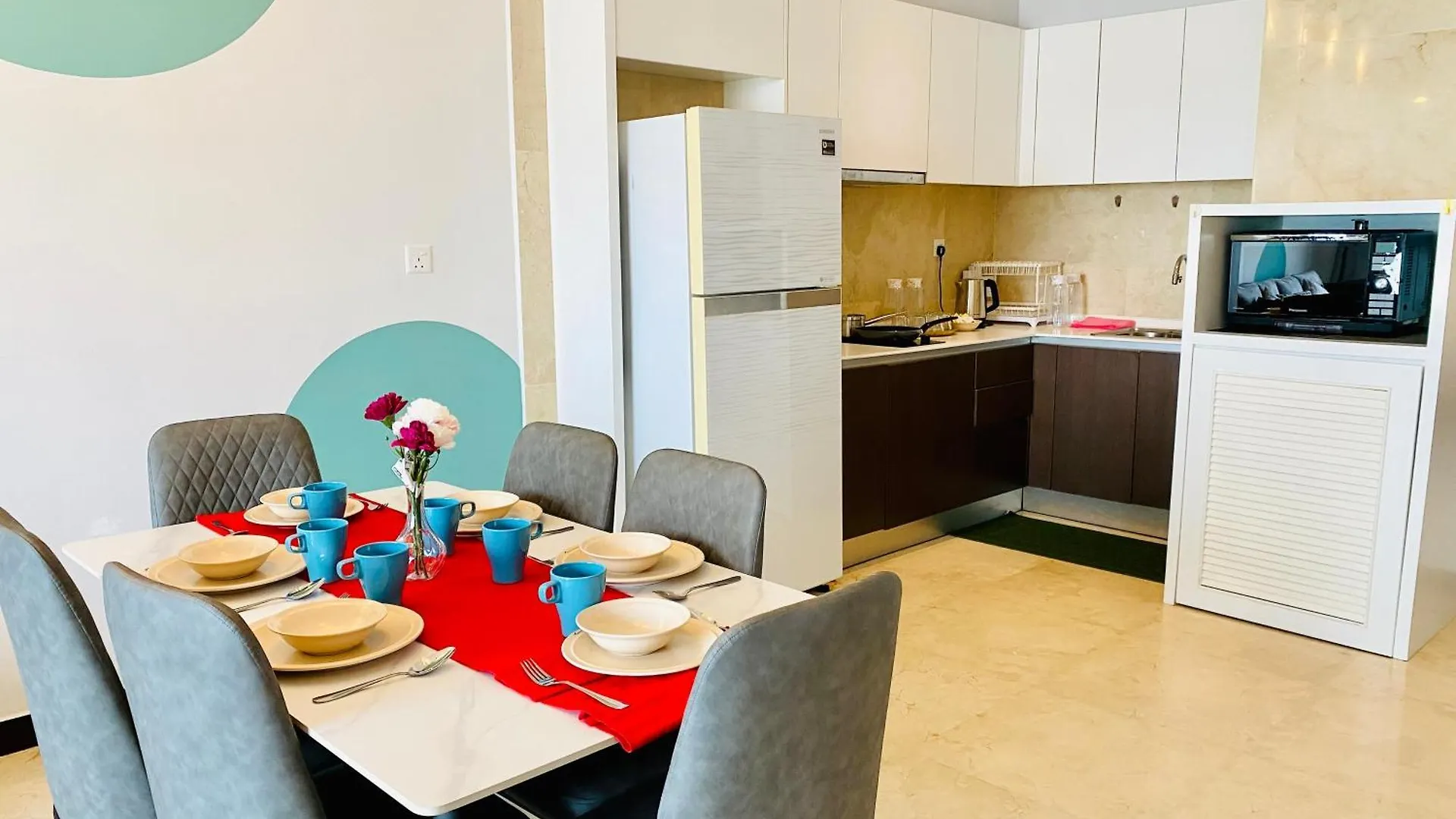 Silverscape Residence Melaka Apartment