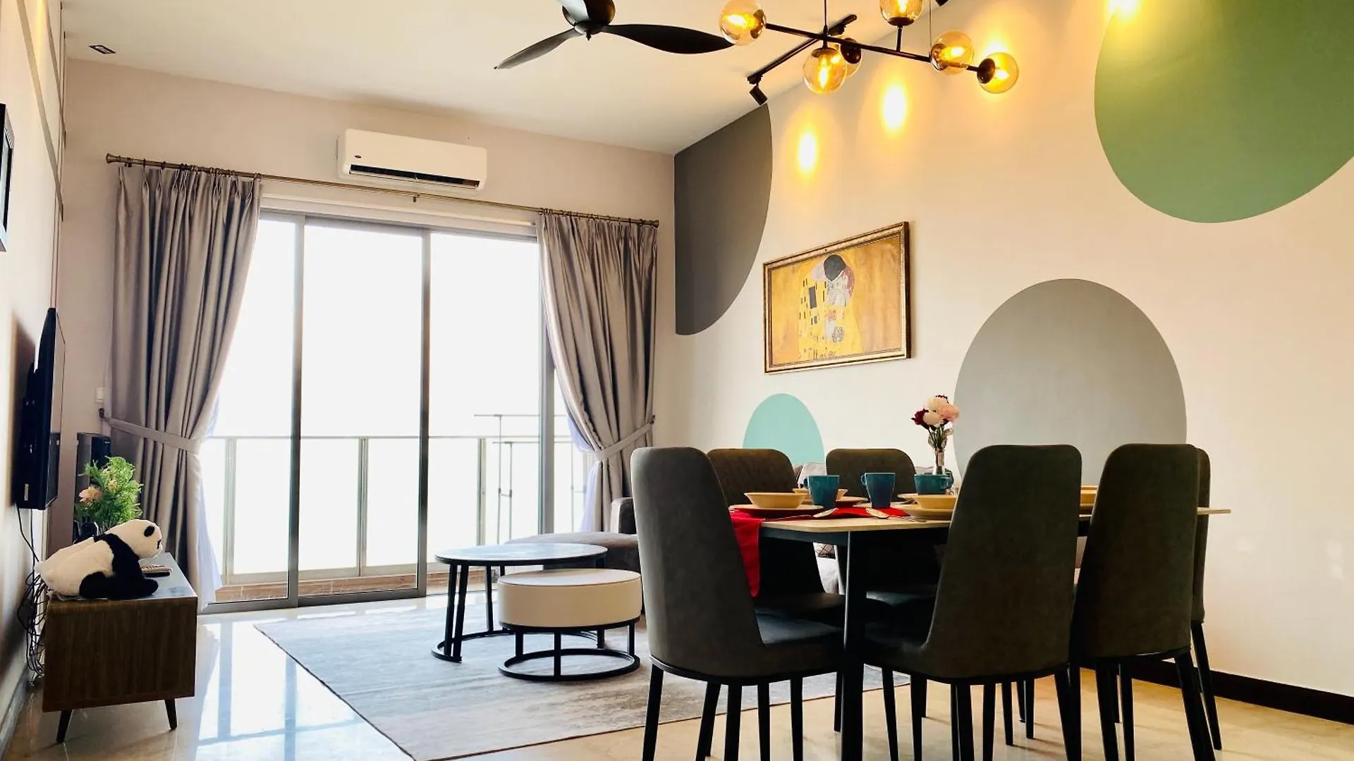 Silverscape Residence Melaka