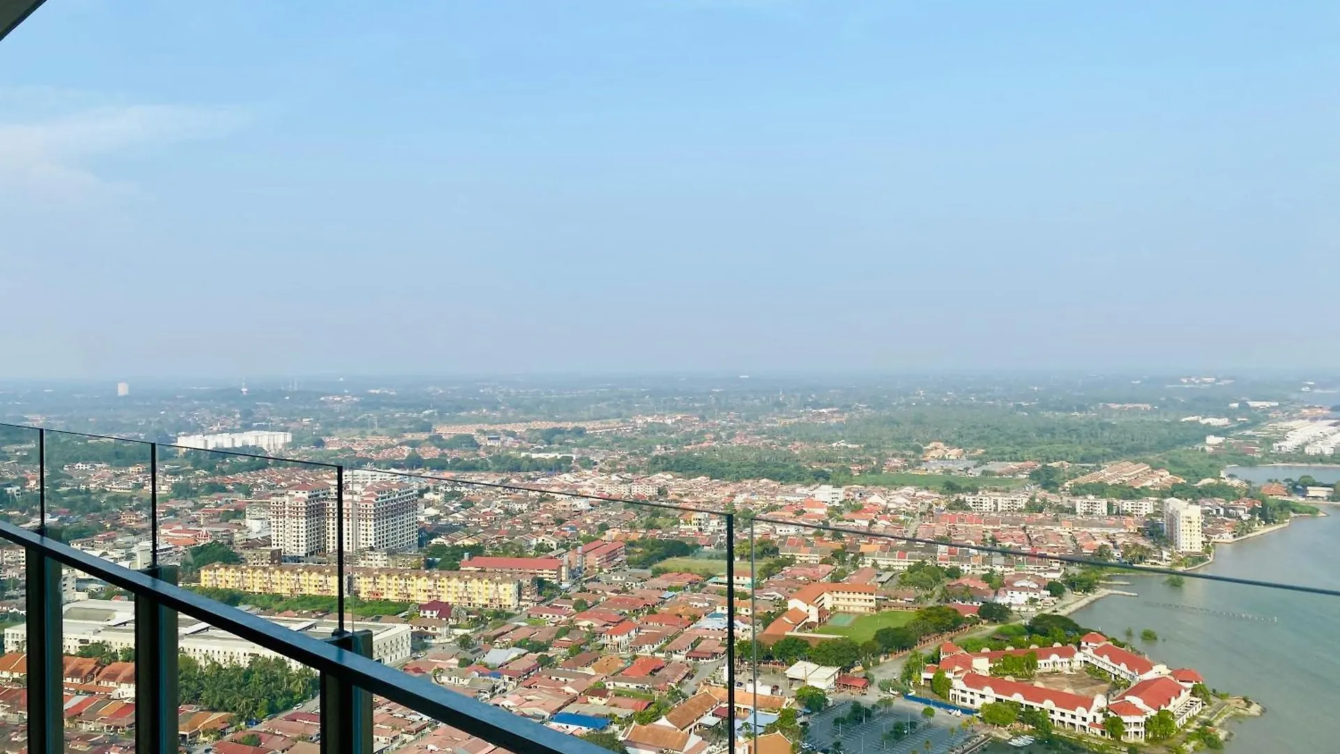 Silverscape Residence Melaka 0*, Malacca Malaysia