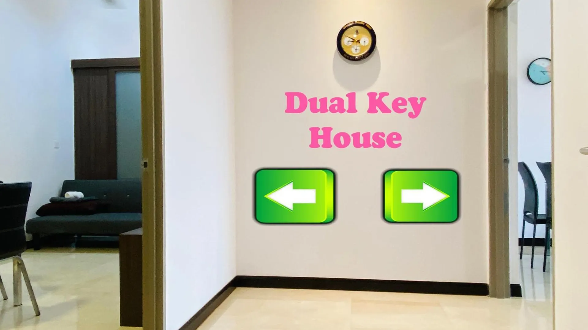 Silverscape Residence Melaka Apartment Malacca