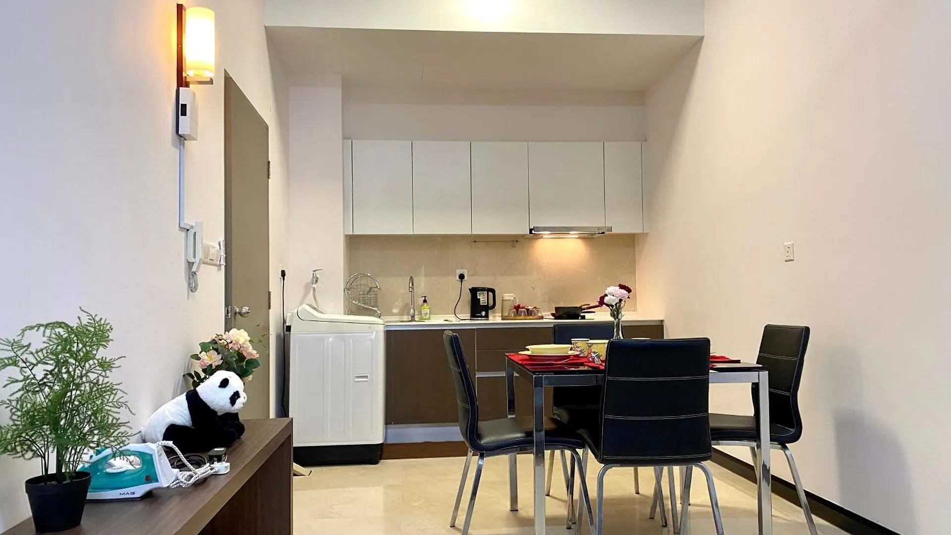 Silverscape Residence Melaka Malacca