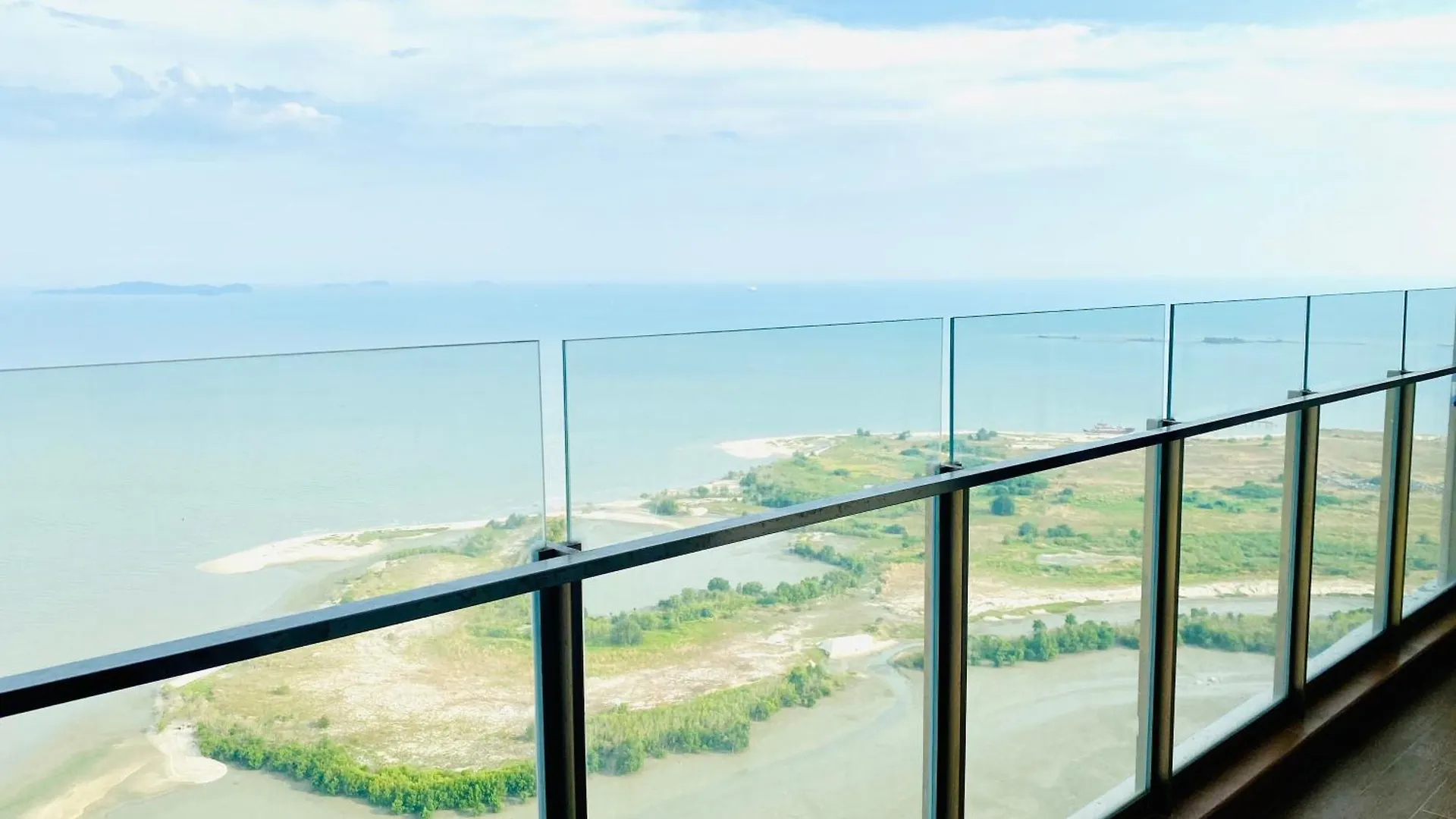 Silverscape Residence Melaka Apartment