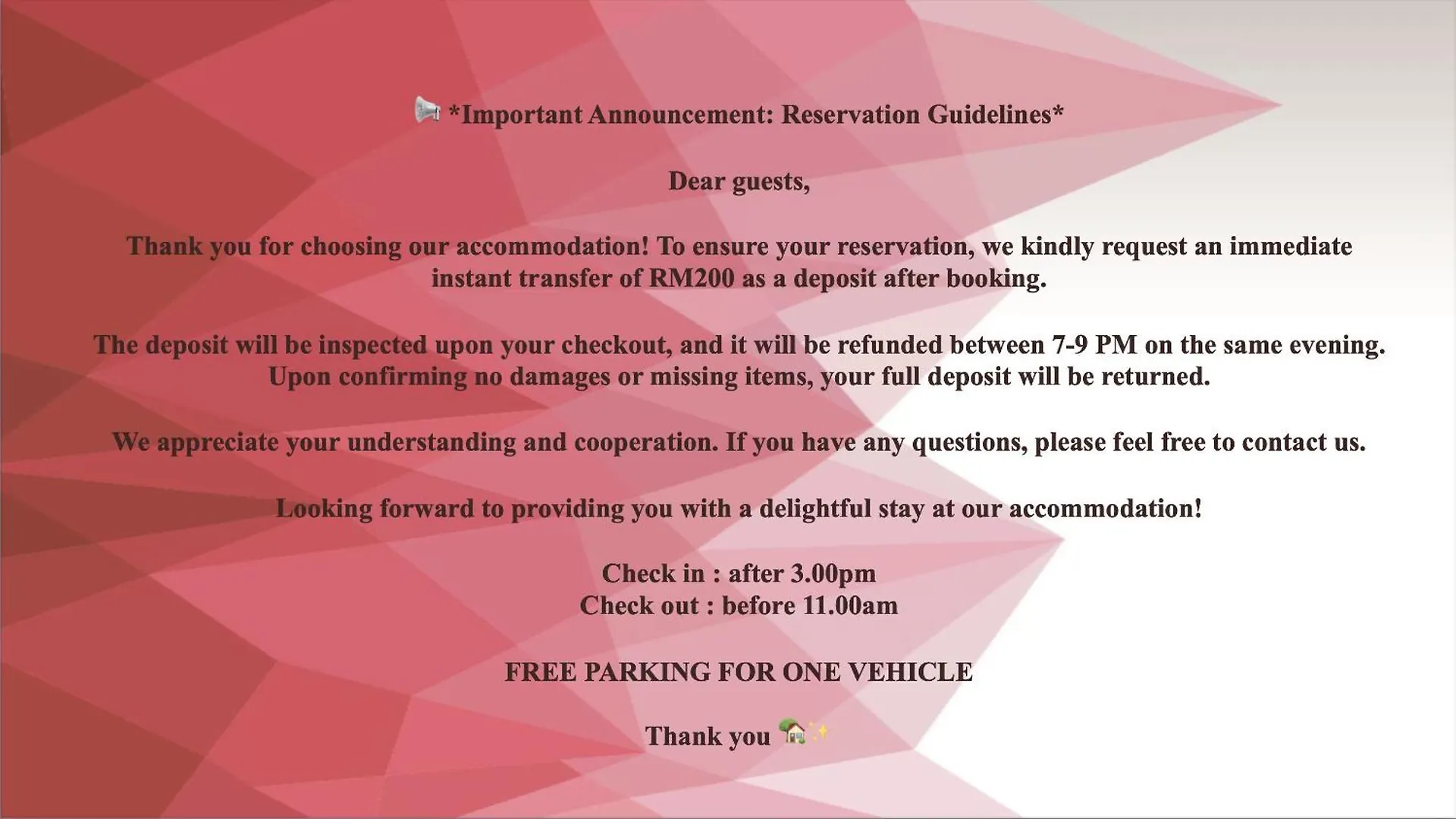 Silverscape Residence Melaka 0*, Malacca