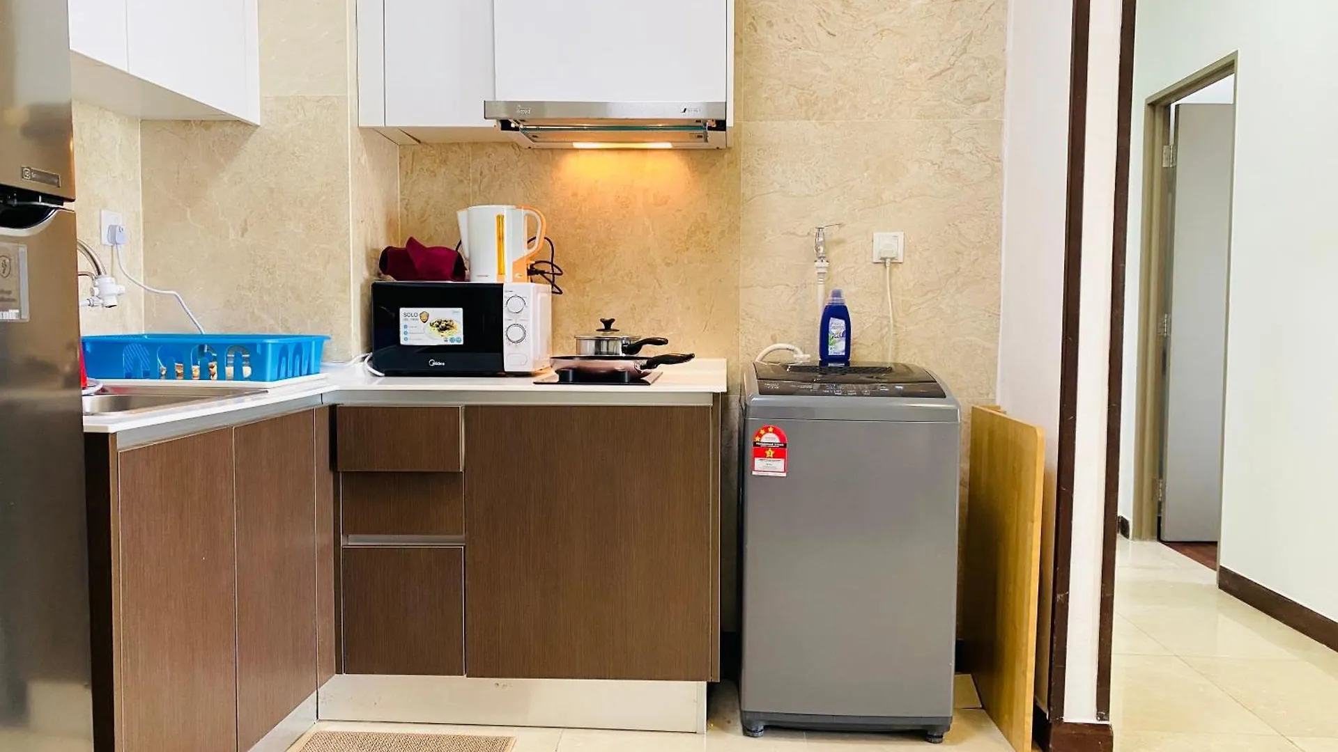 Silverscape Residence Melaka Malacca