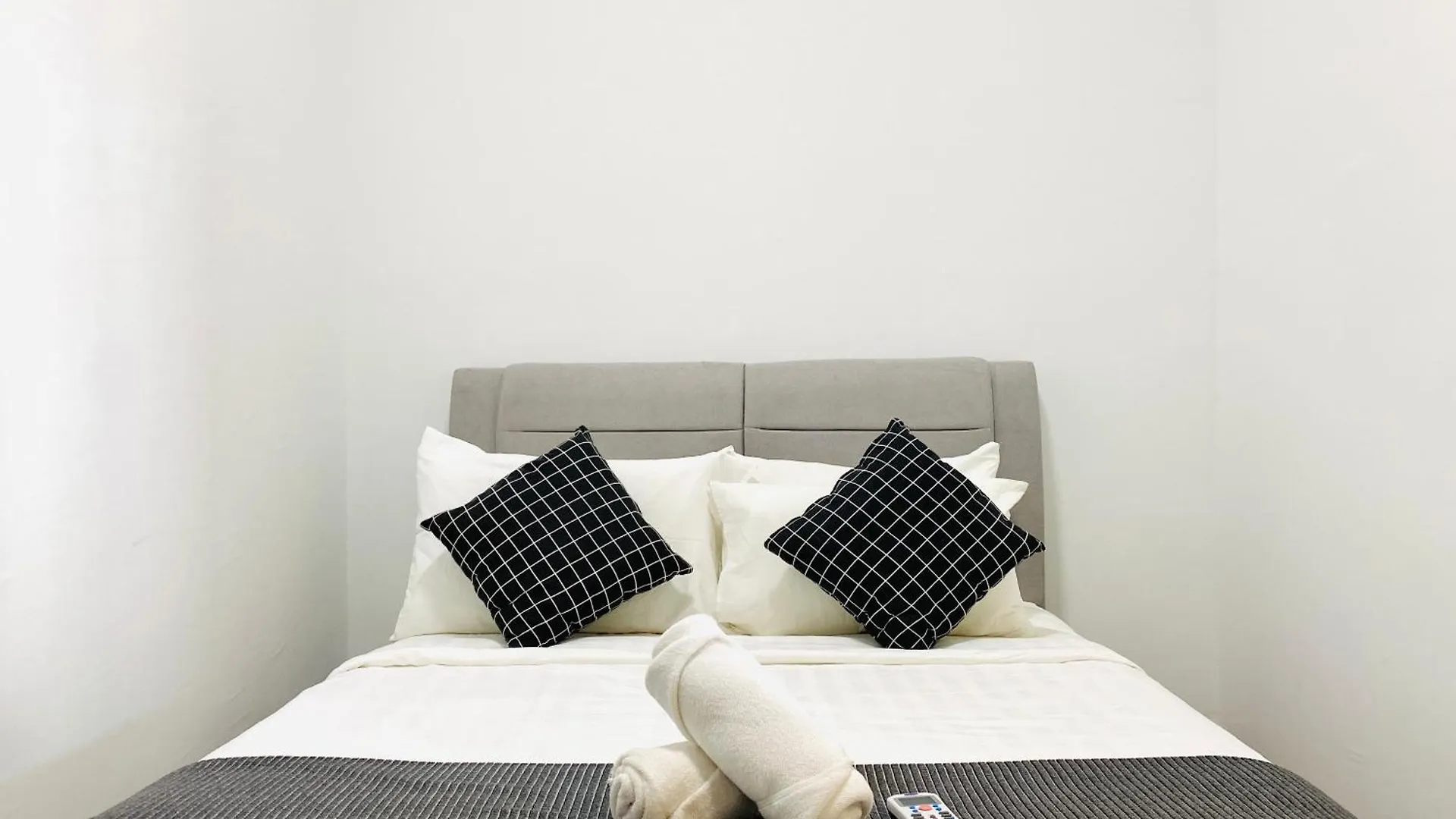 Silverscape Residence Melaka 0*, Malacca Malaysia