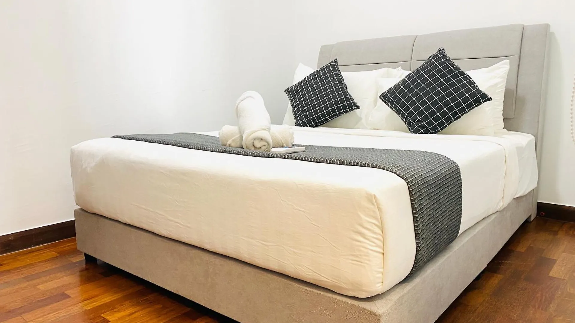 Silverscape Residence Melaka Apartment Malacca