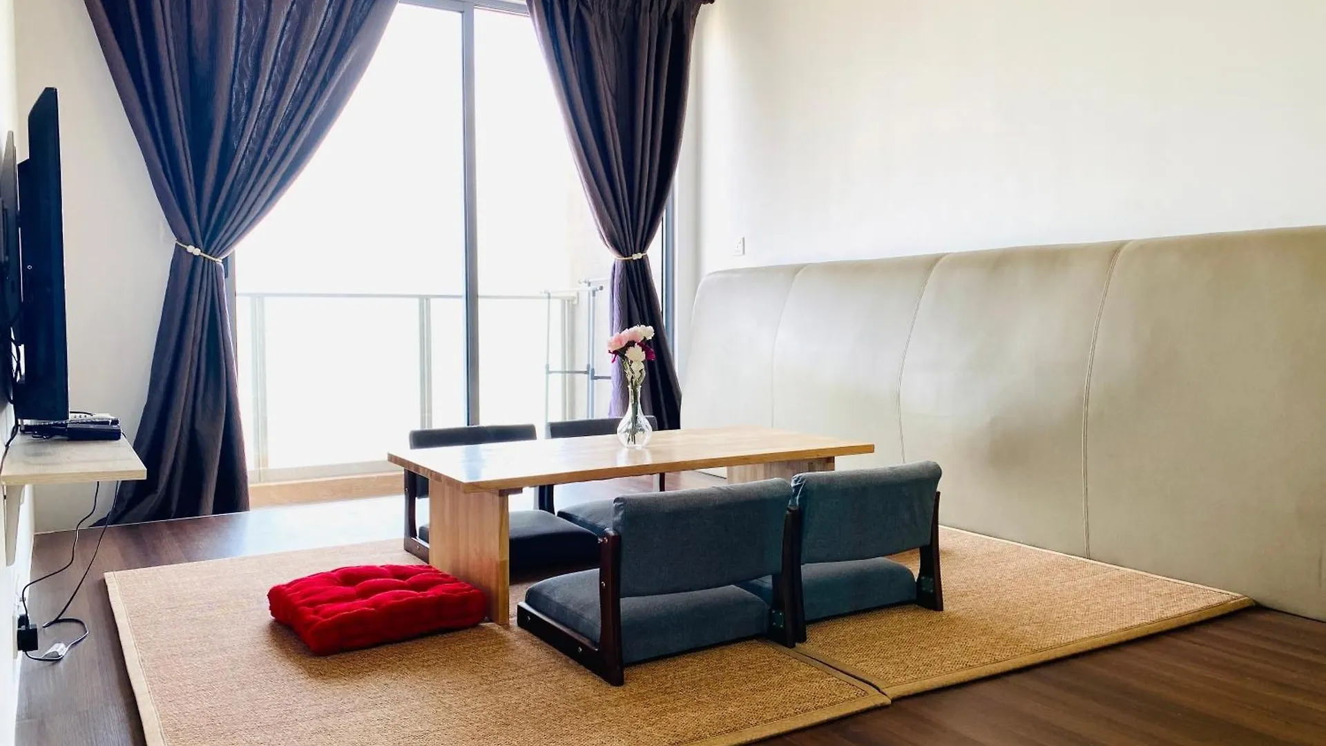 Silverscape Residence Melaka Malacca