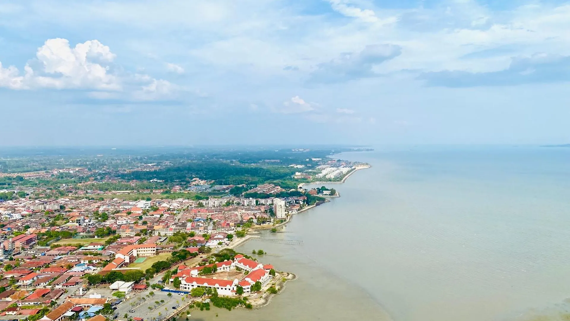 Silverscape Residence Melaka 0*, Malacca