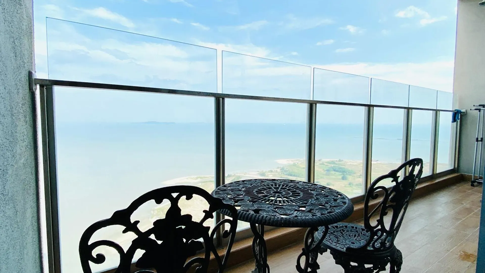 Silverscape Residence Melaka Apartment