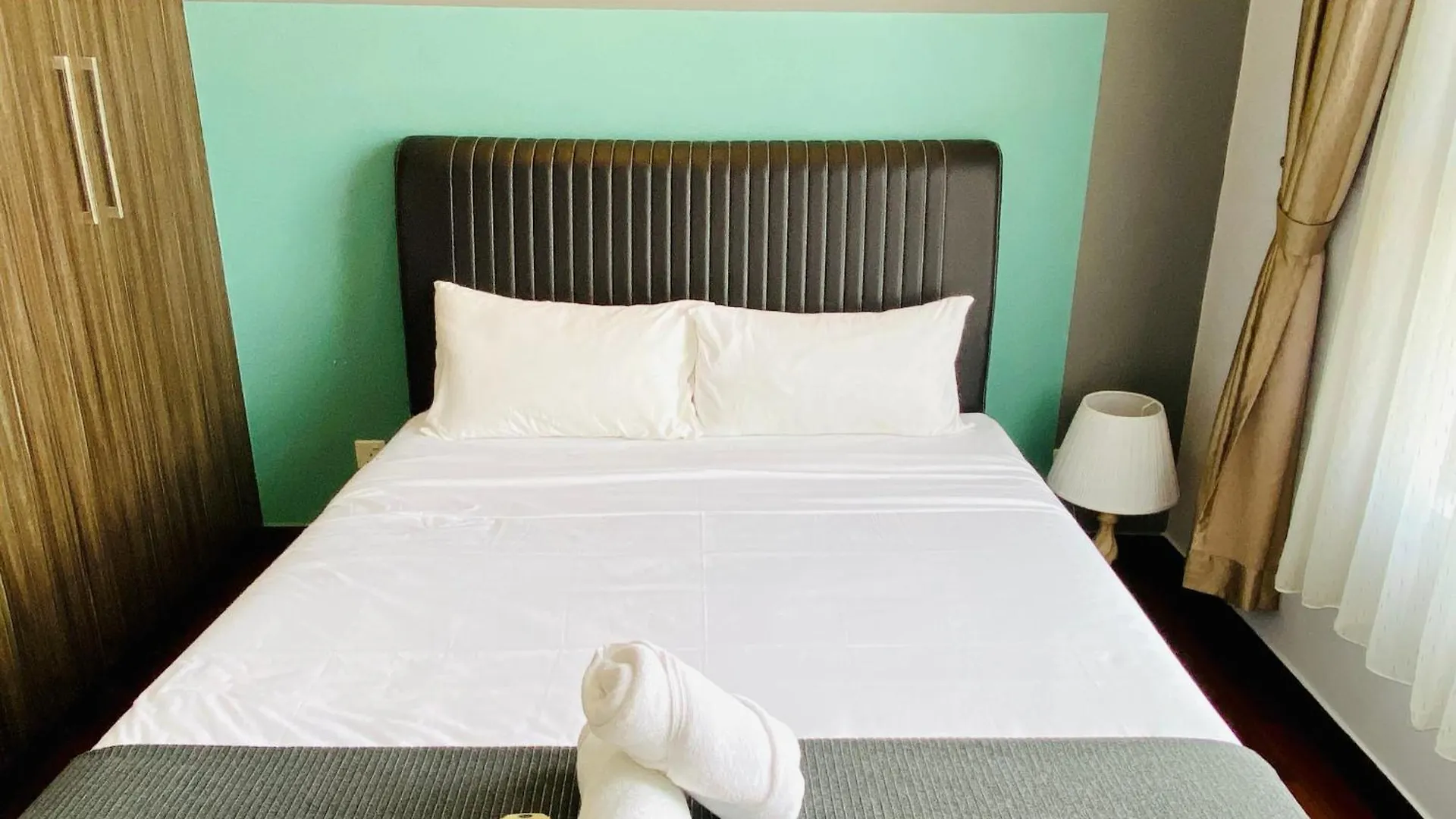 Silverscape Residence Melaka Malacca