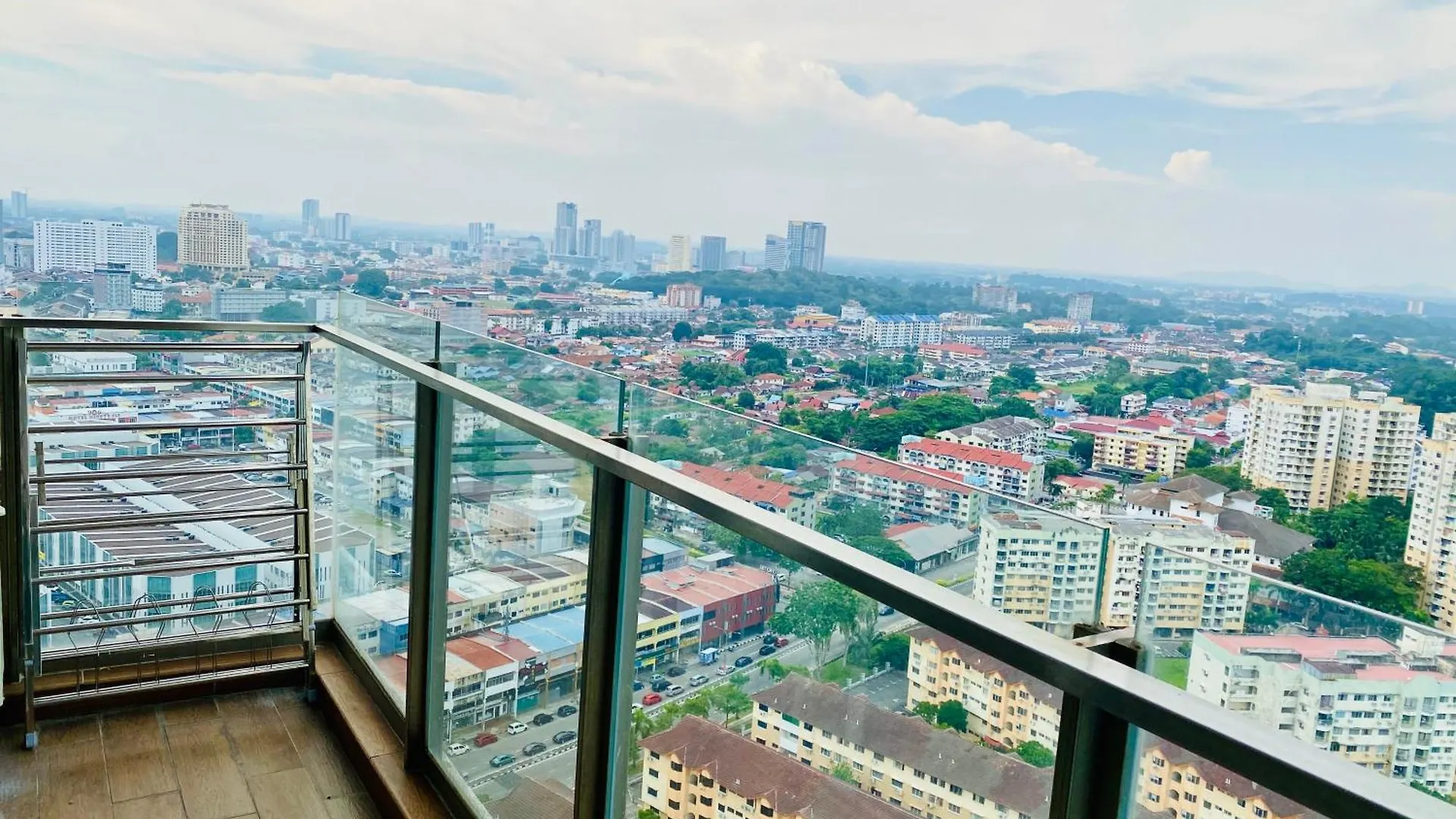 Silverscape Residence Melaka