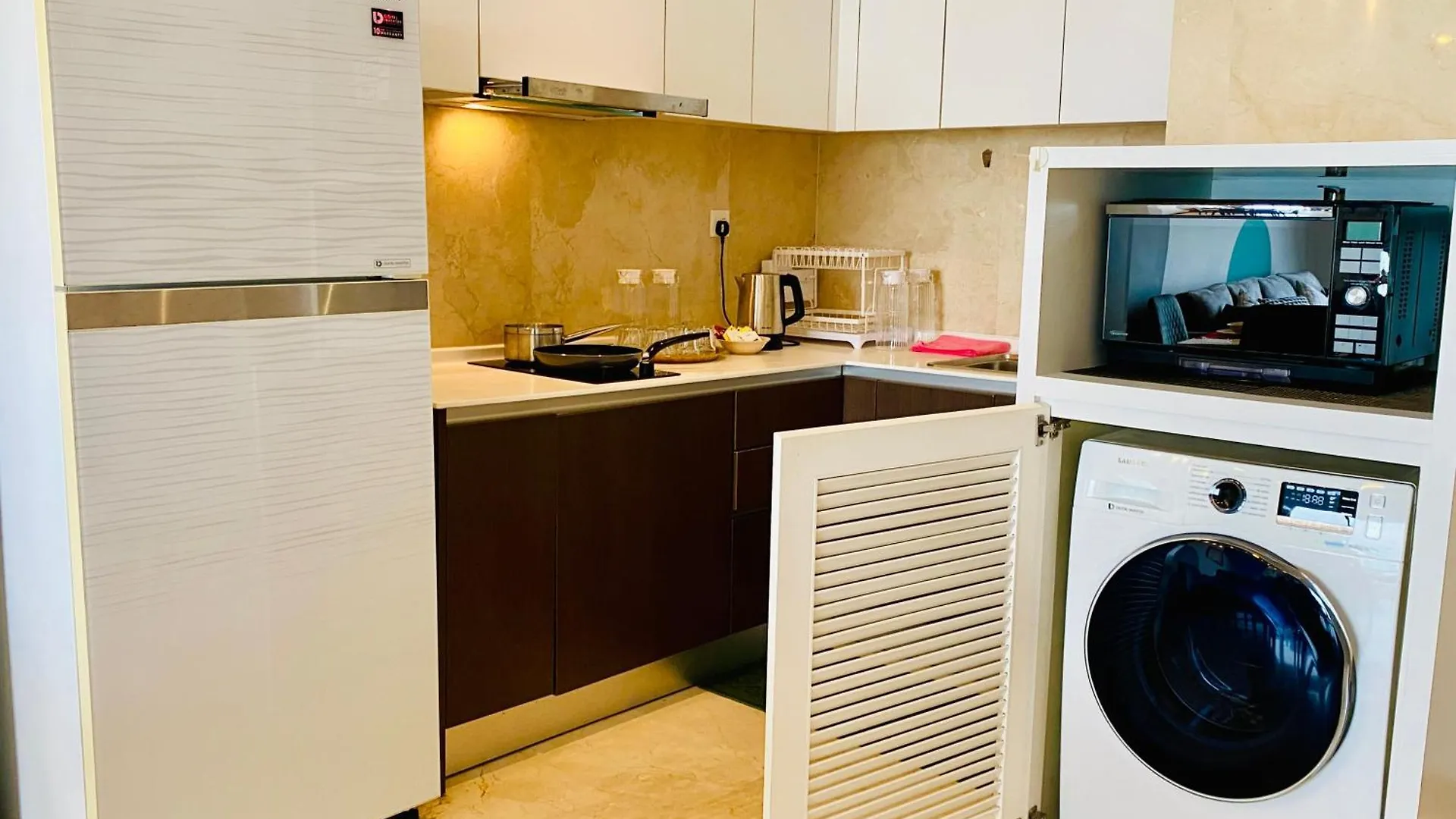 Silverscape Residence Melaka Apartment Malacca