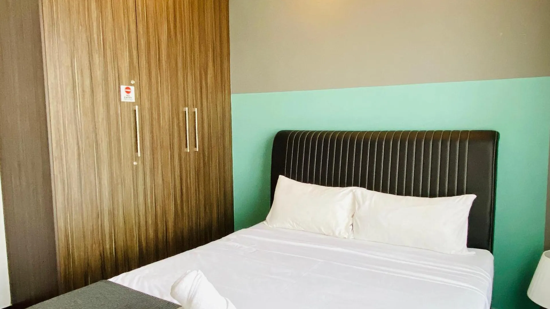 Silverscape Residence Melaka 0*, Malacca Malaysia