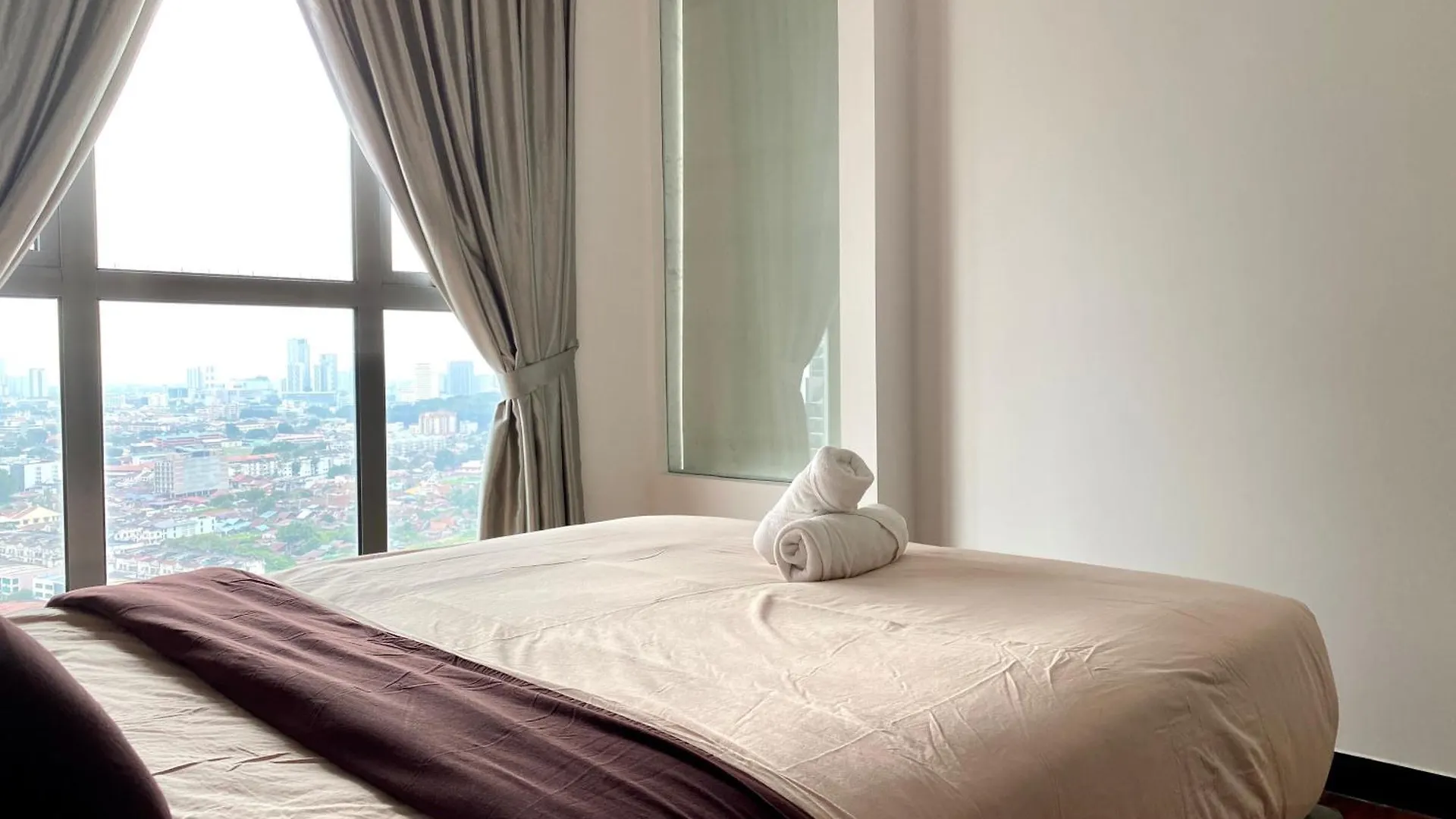 Silverscape Residence Melaka Apartment Malacca