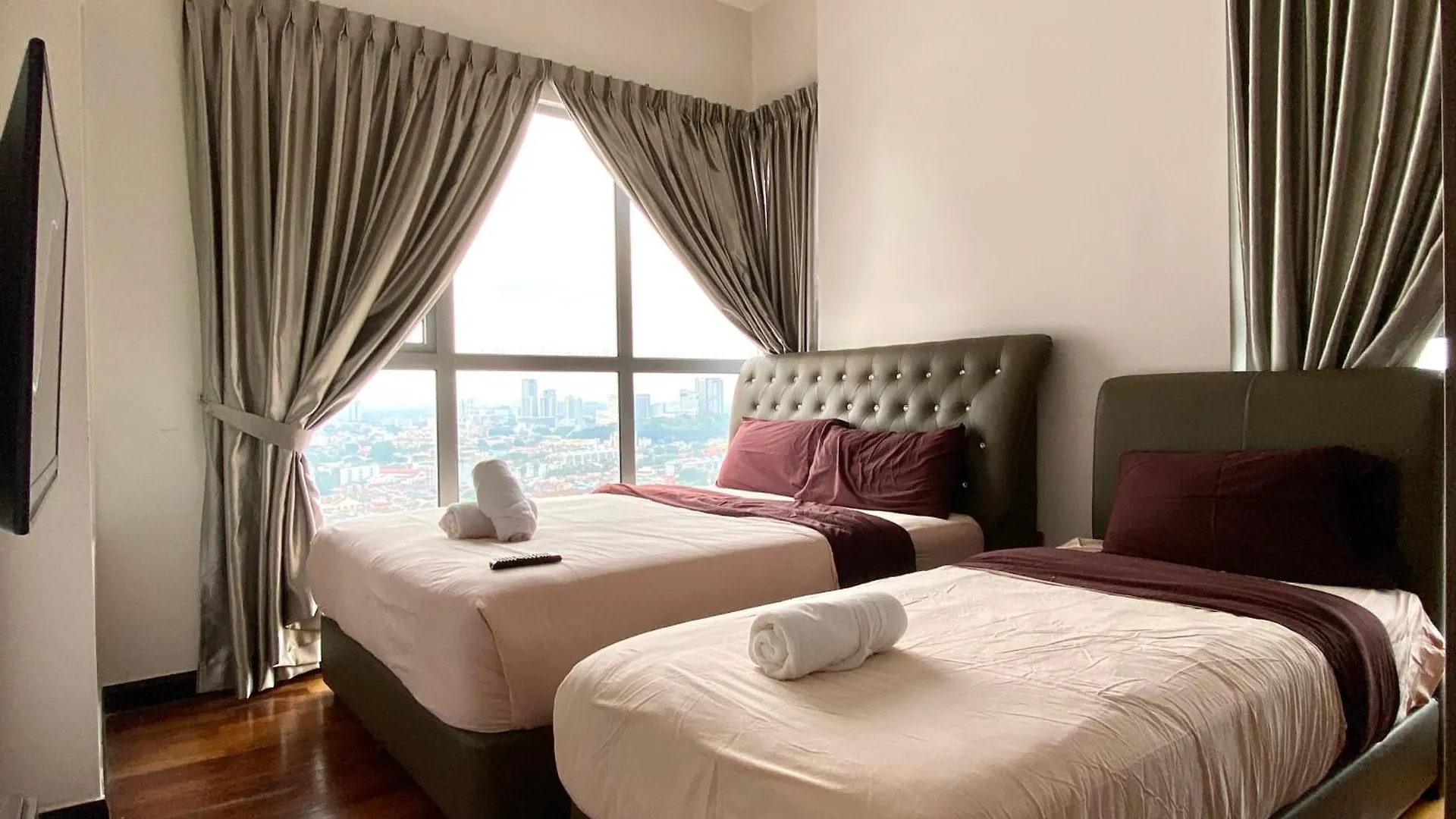 Silverscape Residence Melaka Malacca
