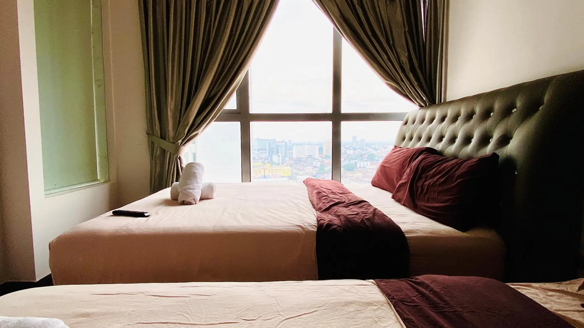 Silverscape Residence Melaka 0*, Malacca