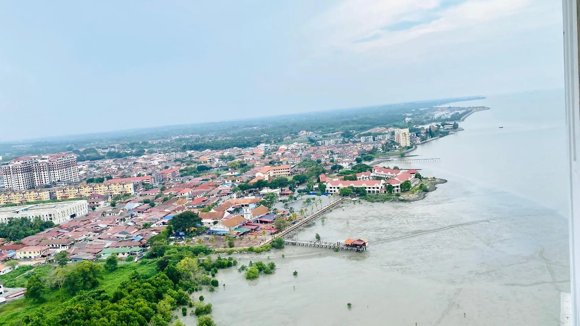 Silverscape Residence Melaka Apartment