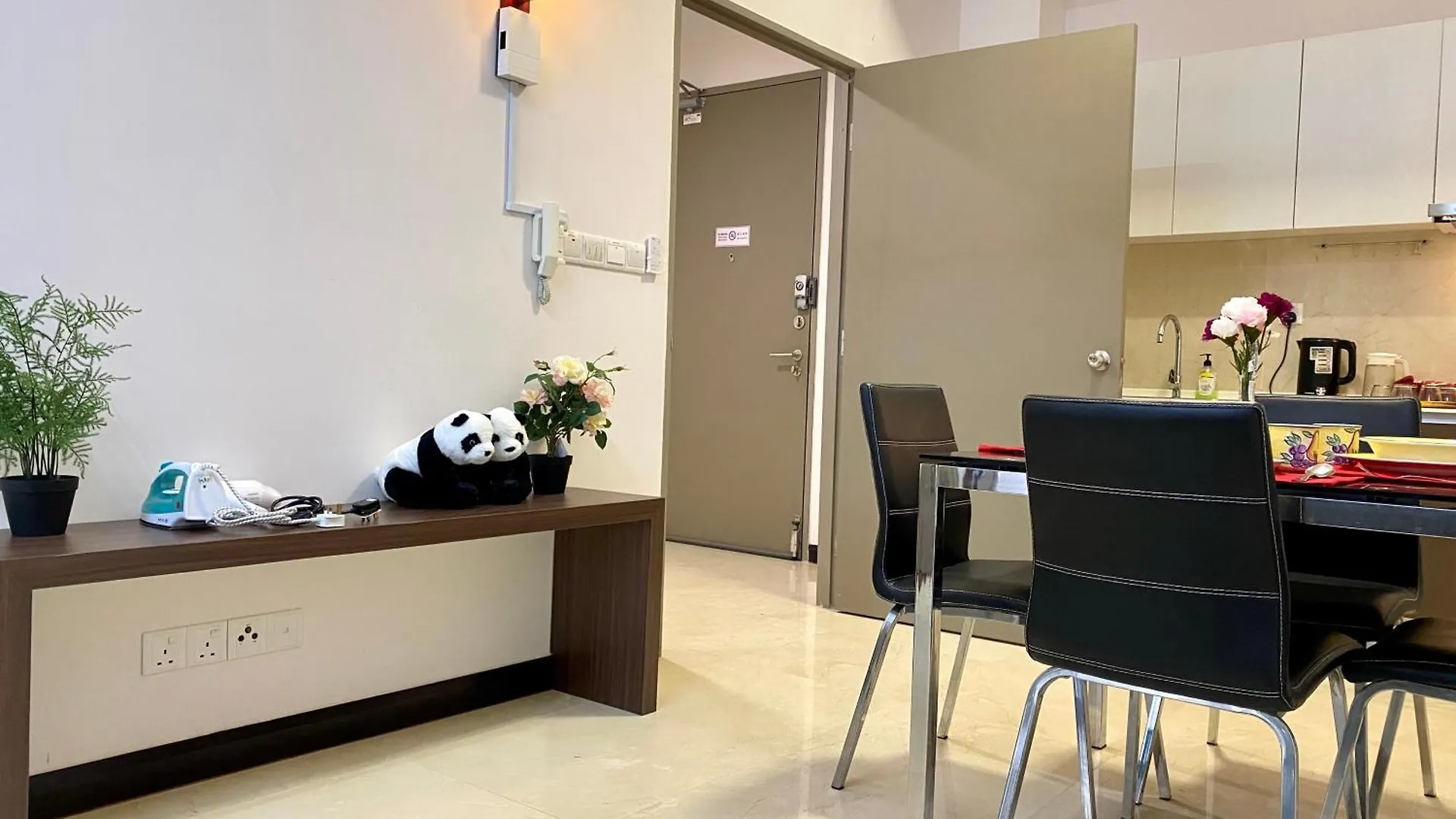 Silverscape Residence Melaka