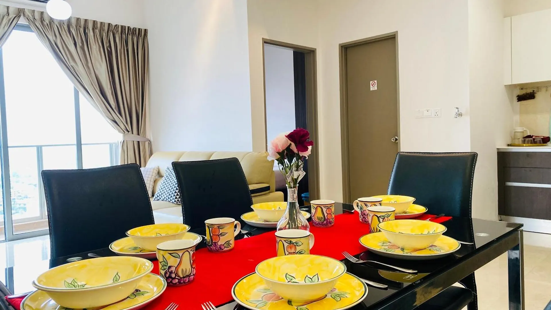 Silverscape Residence Melaka 0*, Malacca