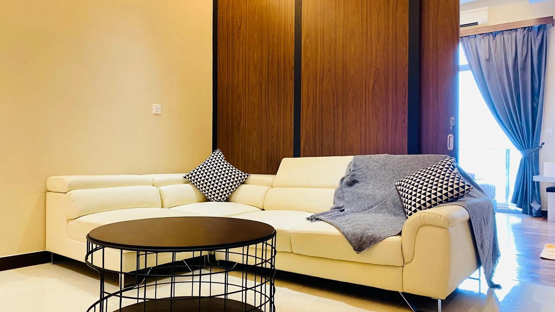 Silverscape Residence Melaka Apartment Malacca