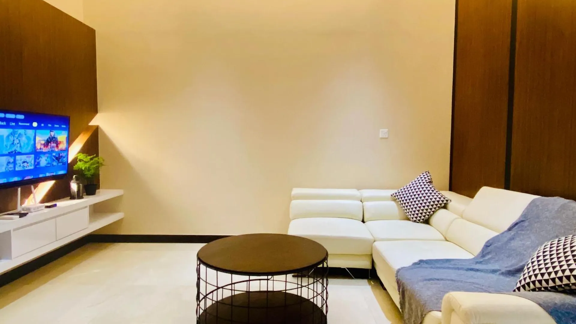 Apartment Silverscape Residence Melaka