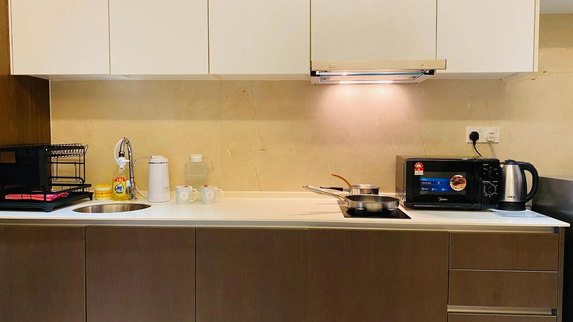 Silverscape Residence Melaka 0*, Malacca