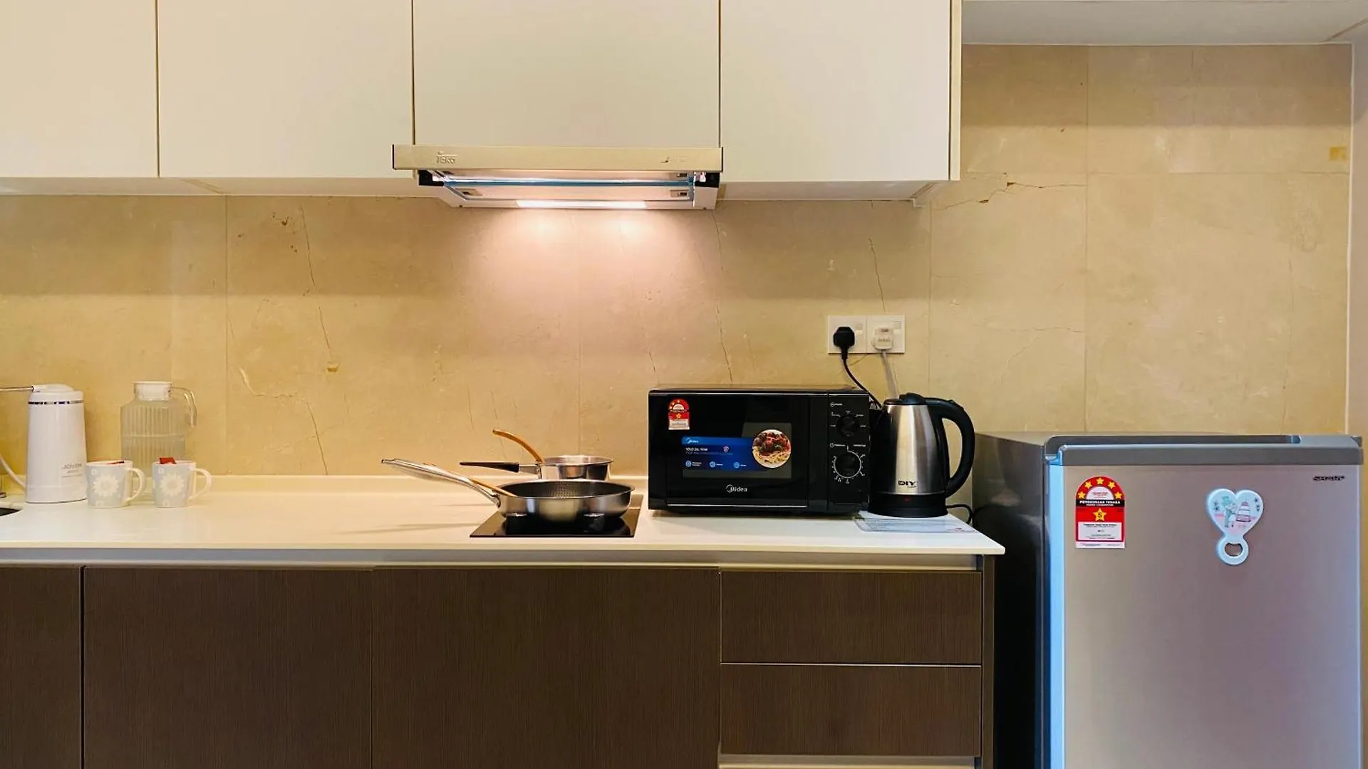 Silverscape Residence Melaka Apartment
