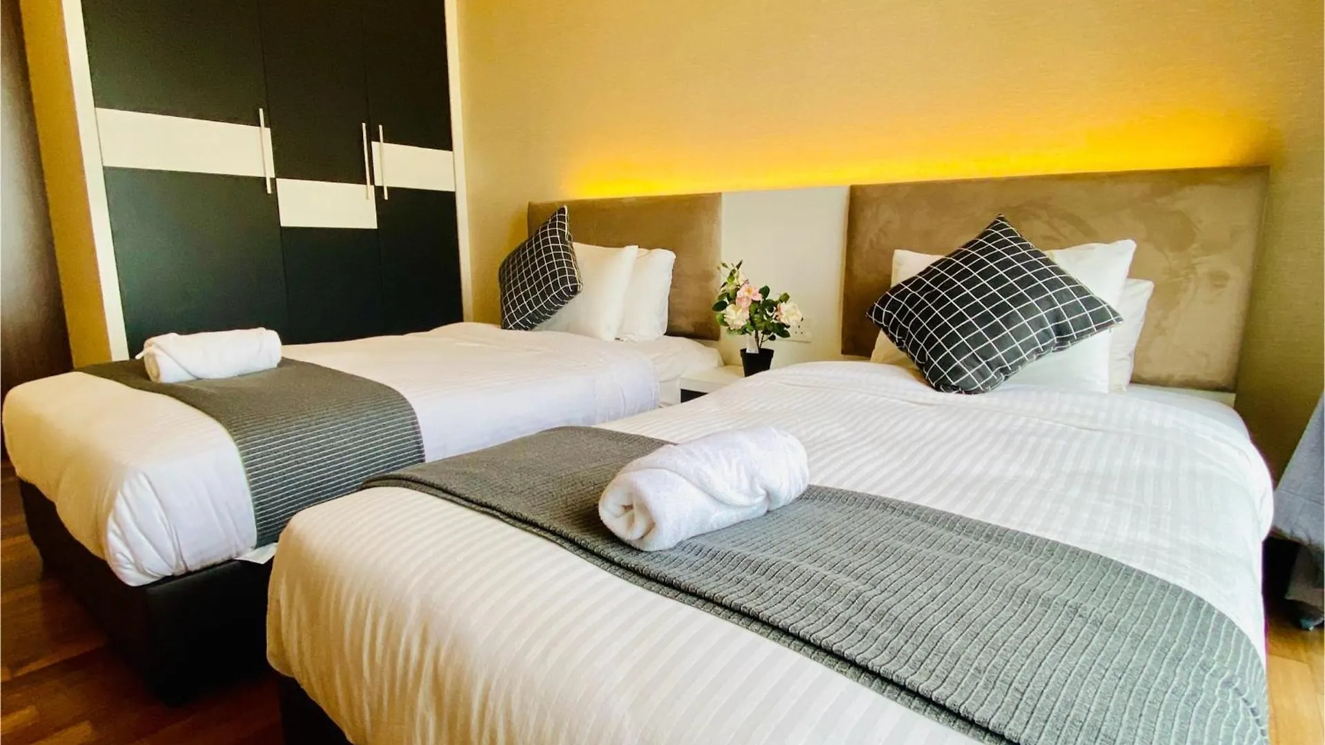 Silverscape Residence Melaka