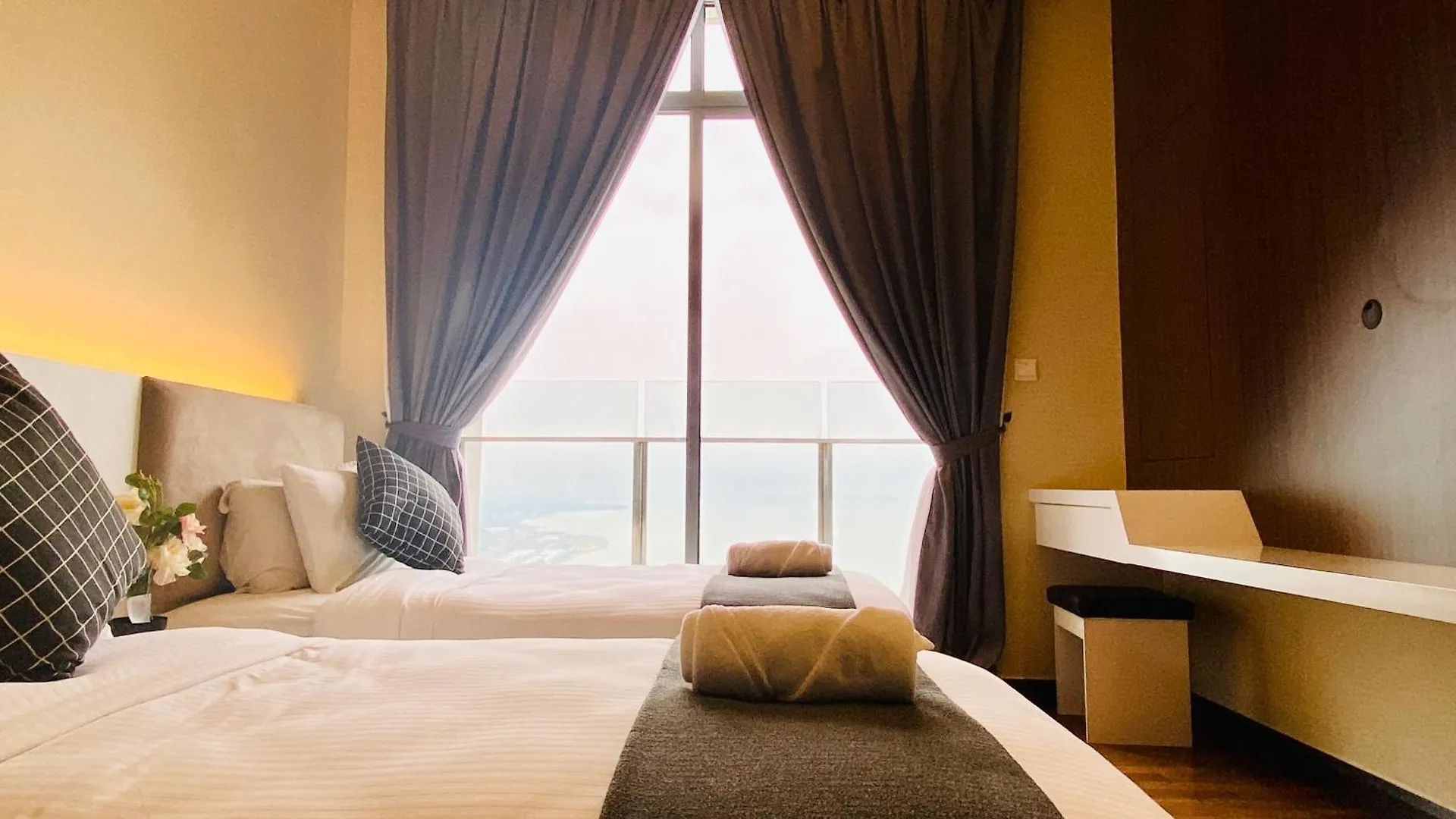 Silverscape Residence Melaka Malaysia