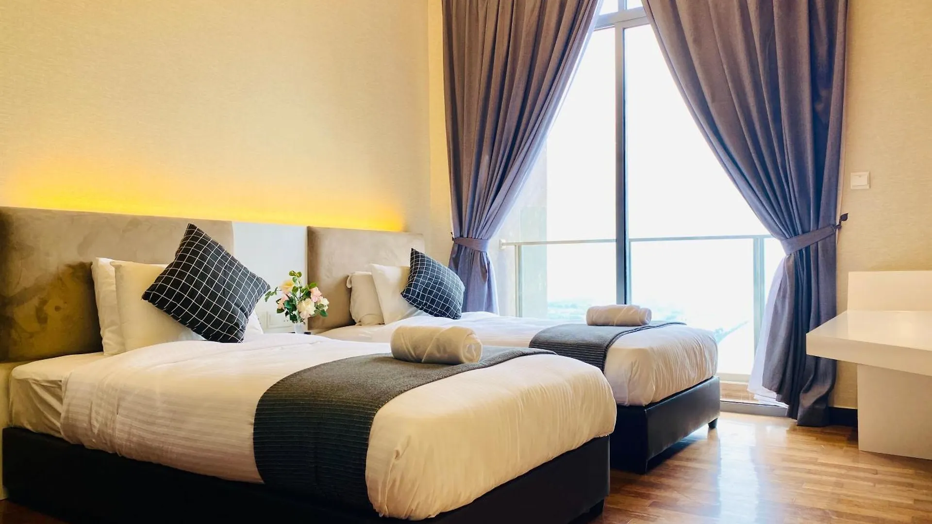 Silverscape Residence Melaka 0*, Malacca Malaysia