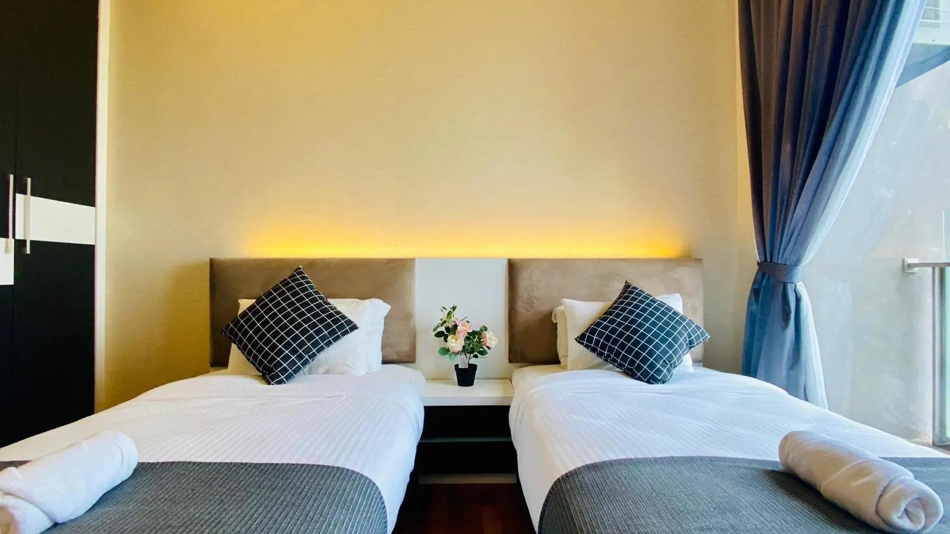 Silverscape Residence Melaka Apartment Malacca