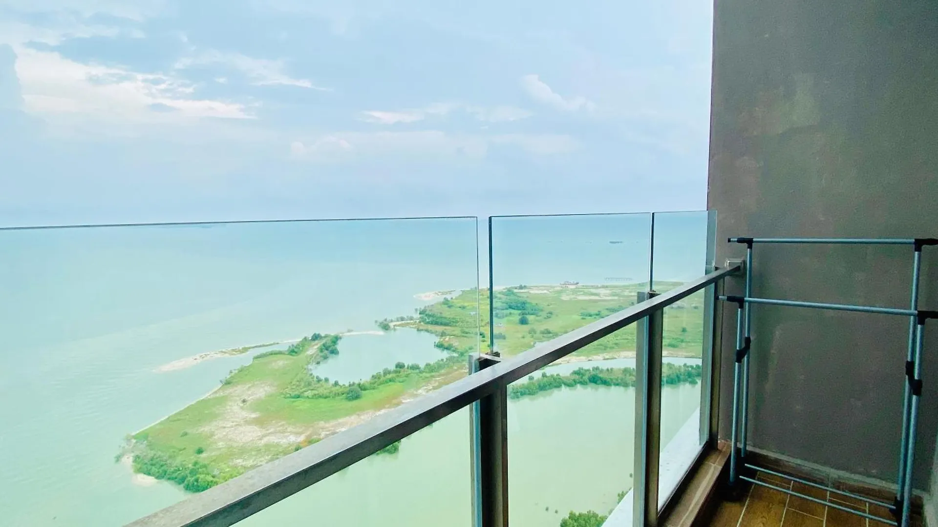 Silverscape Residence Melaka 0*, Malacca Malaysia