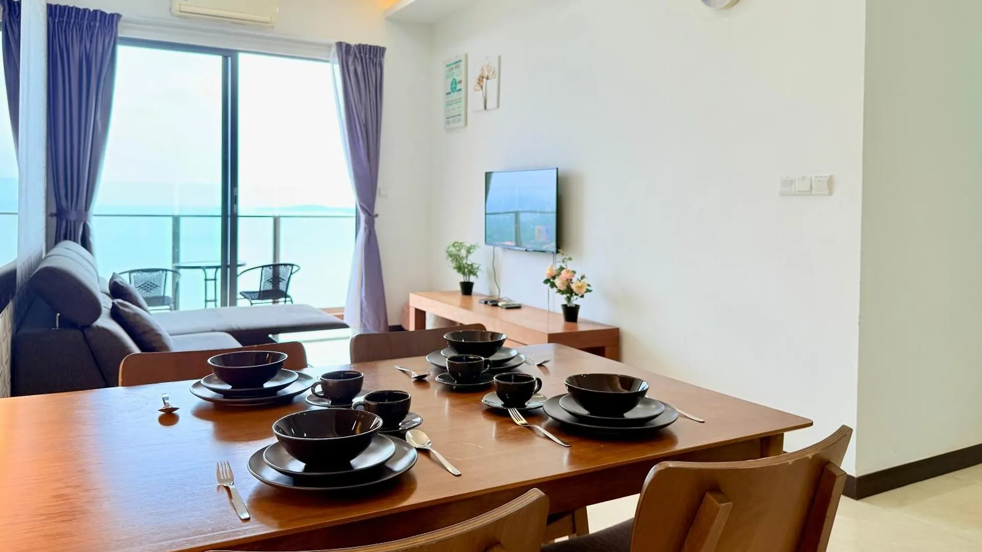 Silverscape Residence Melaka 0*, Malacca