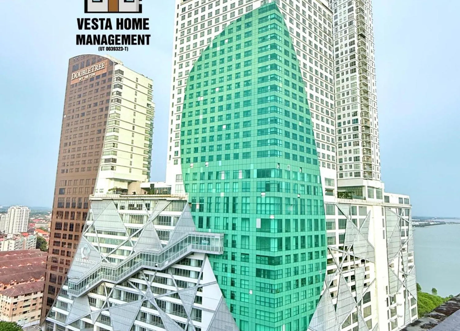 Silverscape Residence Melaka
