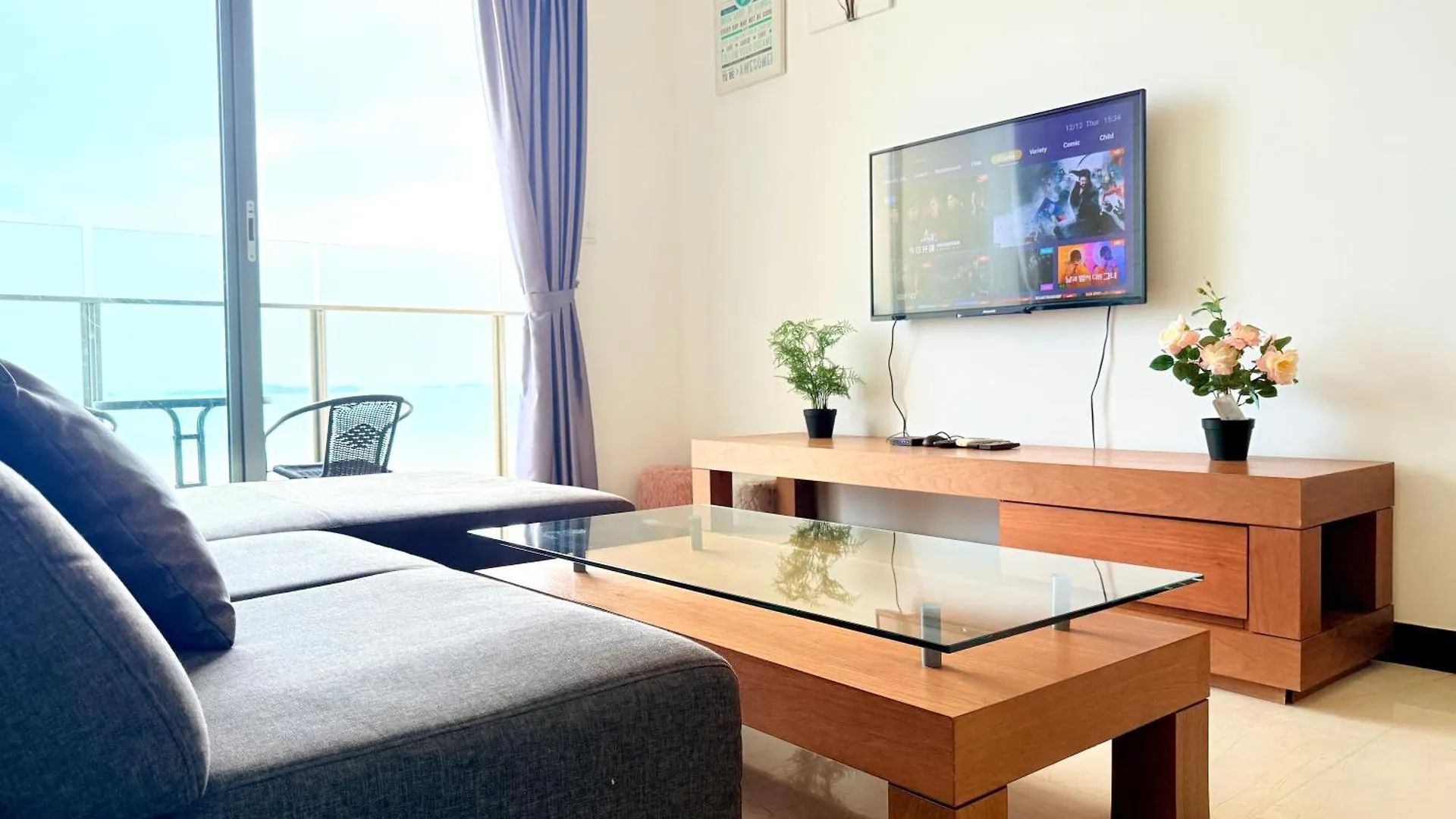 Apartment Silverscape Residence Melaka