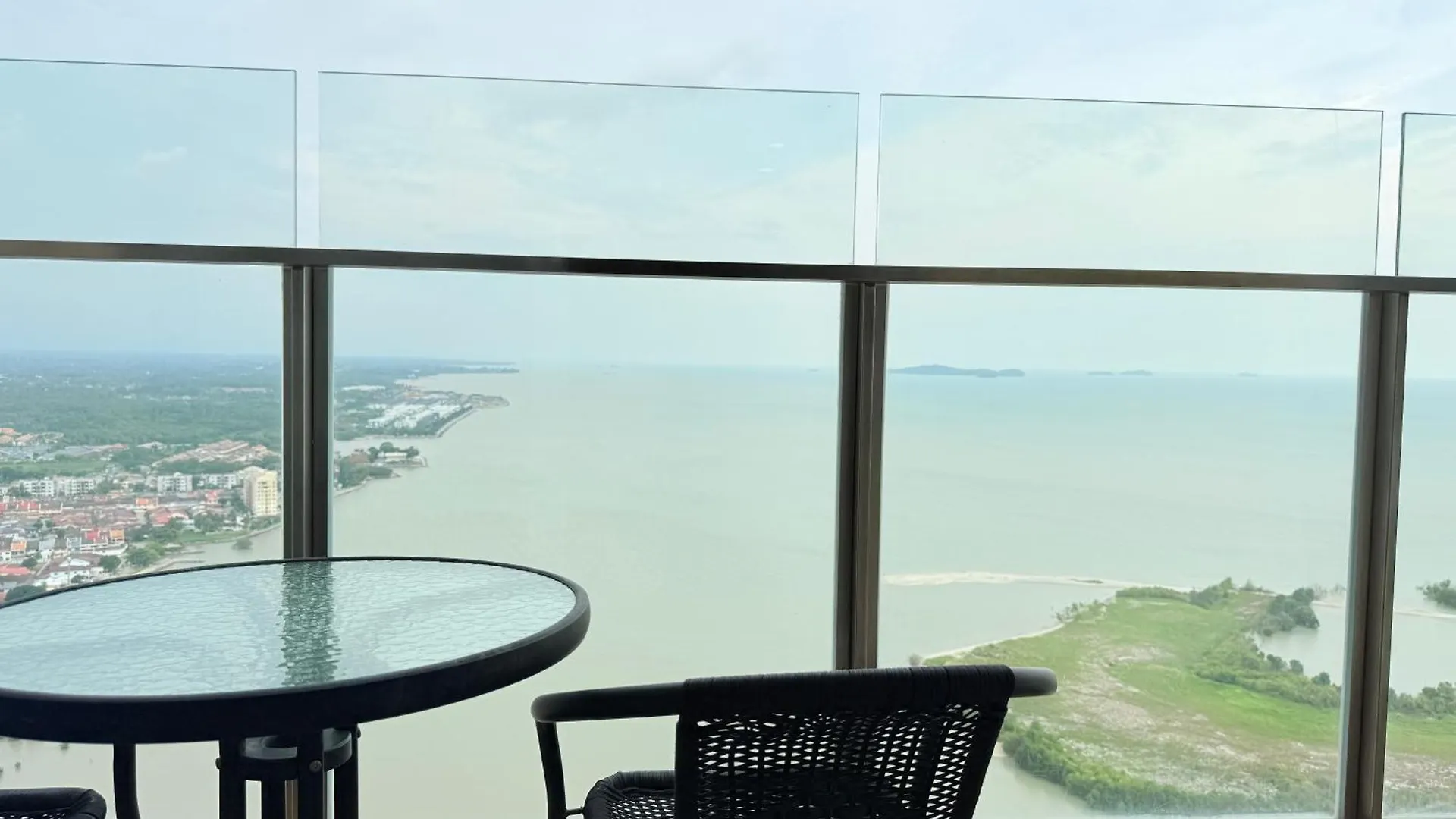 Silverscape Residence Melaka