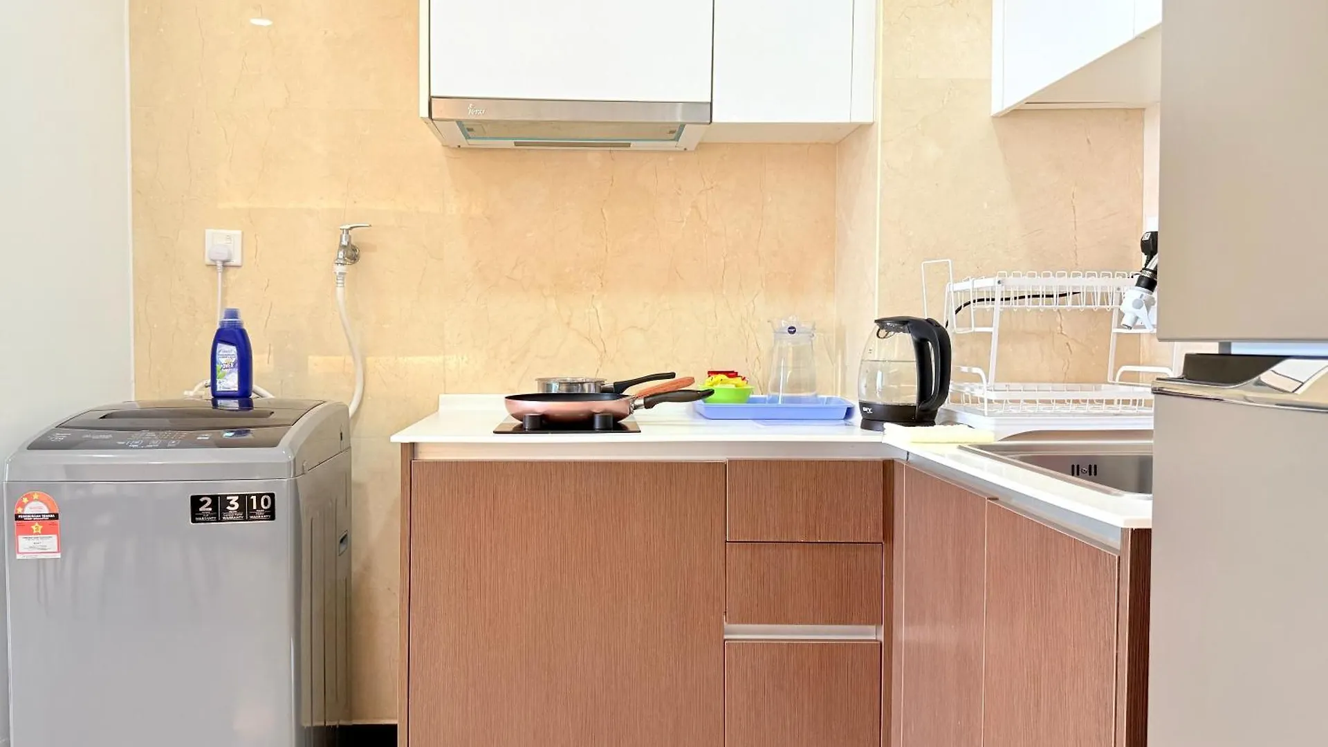 Silverscape Residence Melaka Apartment Malacca