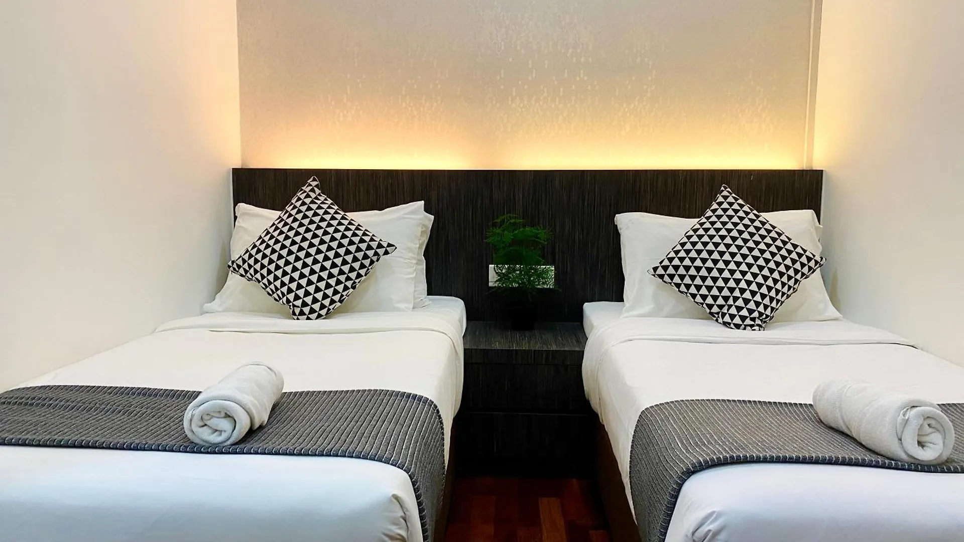 Silverscape Residence Melaka 0*, Malacca Malaysia