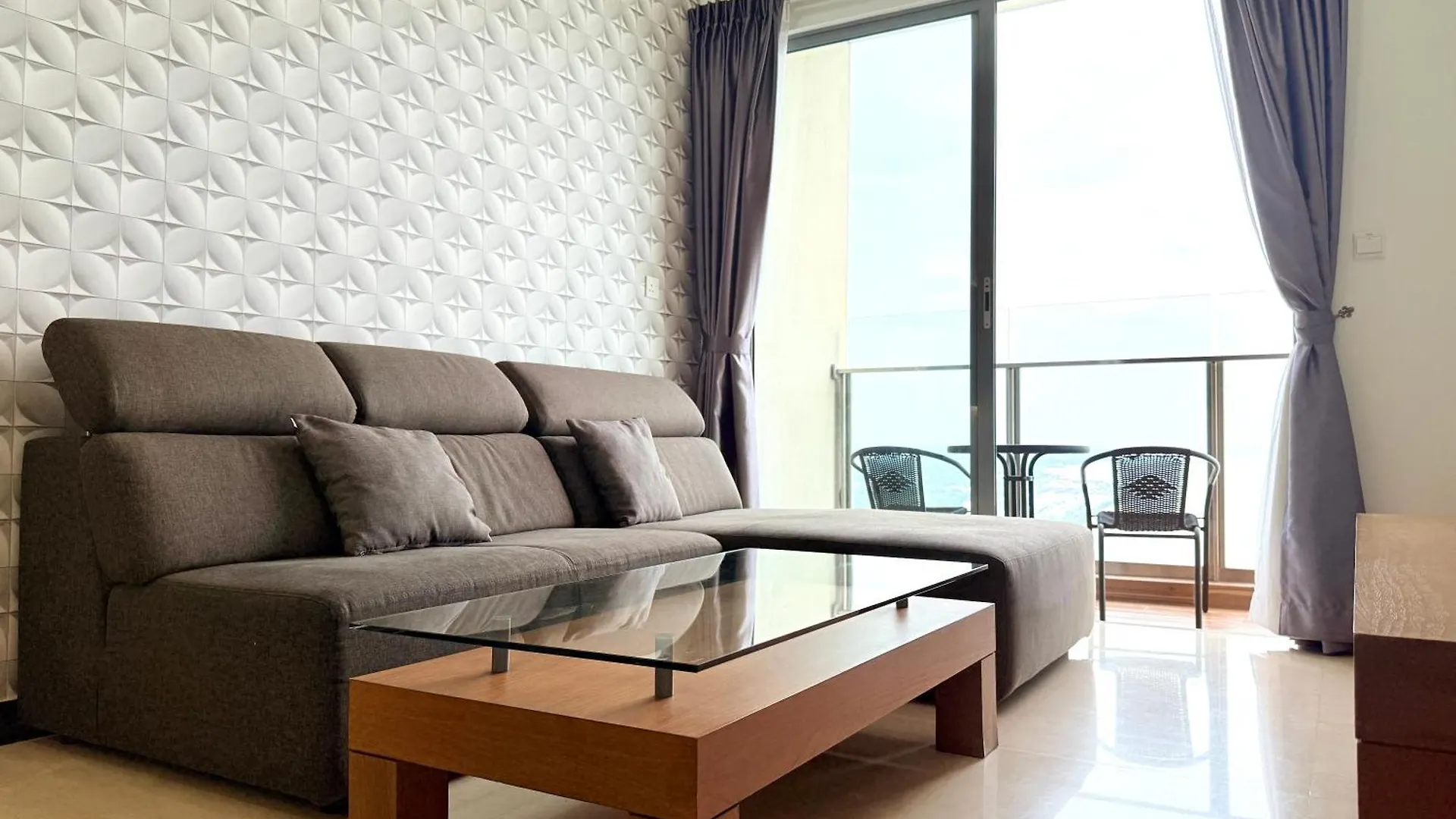 Silverscape Residence Melaka