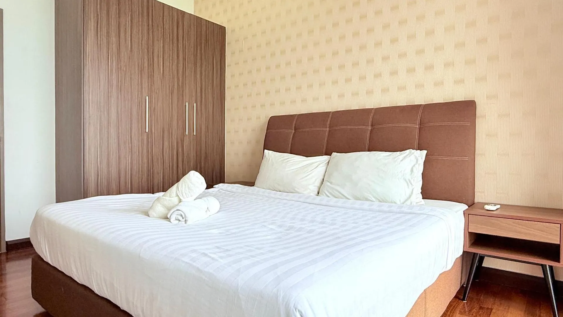 Silverscape Residence Melaka Malaysia