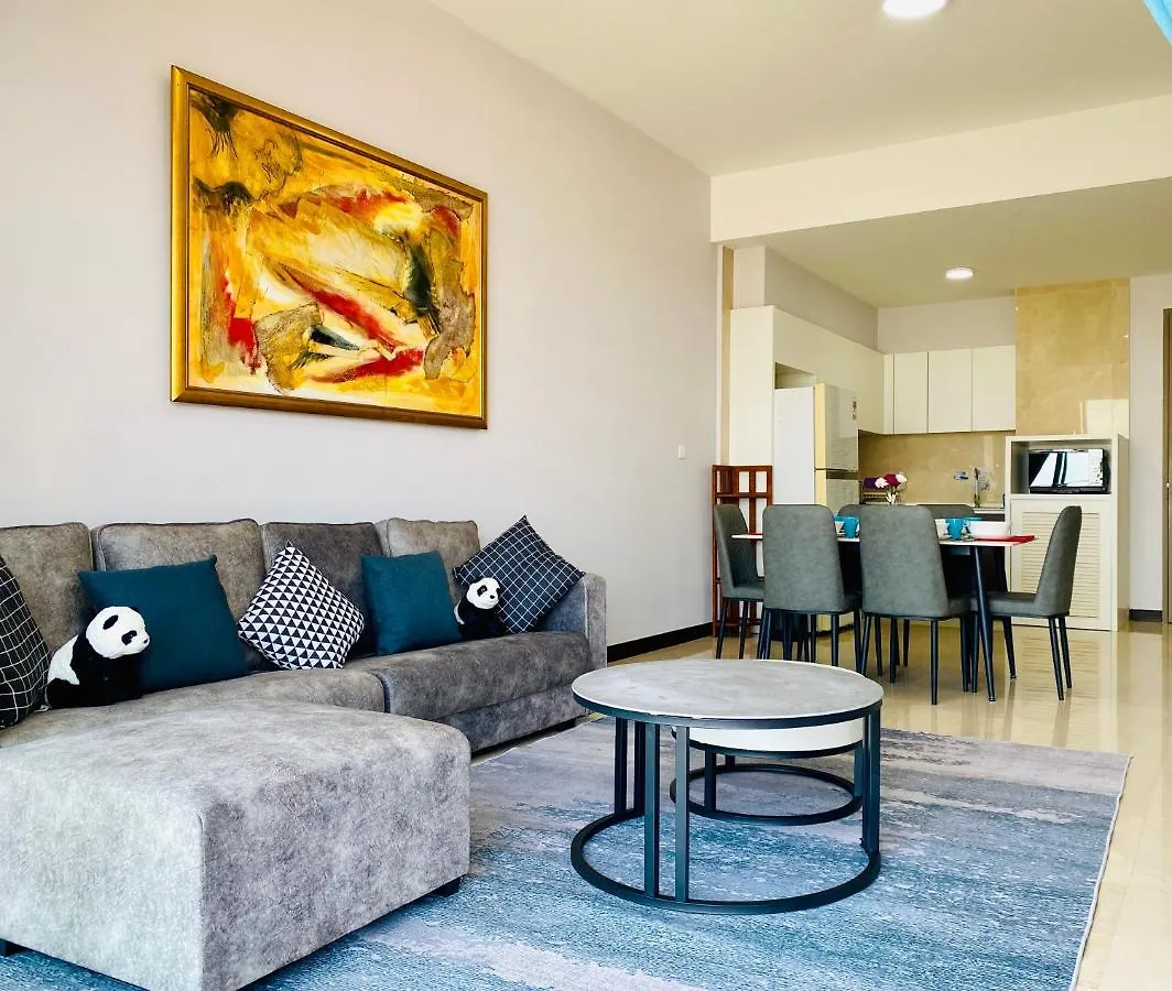 Silverscape Residence Melaka Apartment