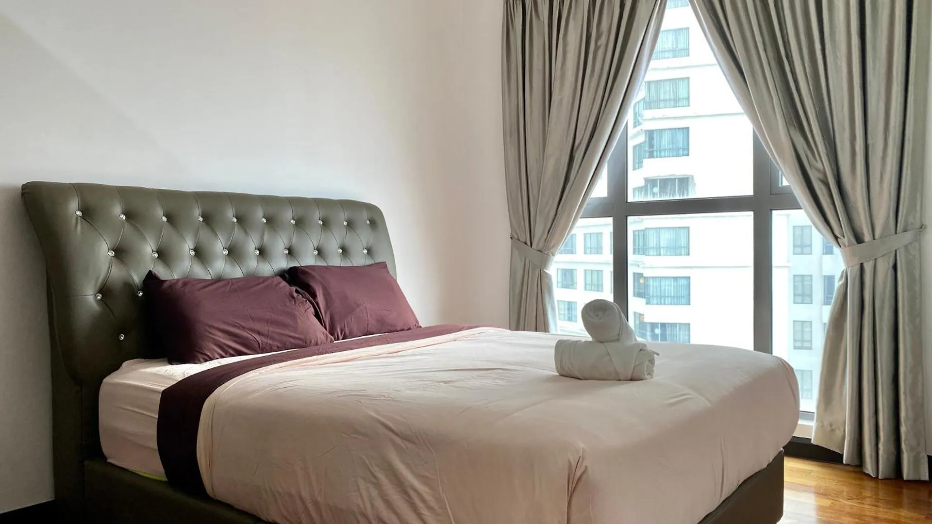 Silverscape Residence Melaka Malaysia